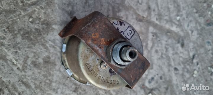 Спидометр Сп 115В