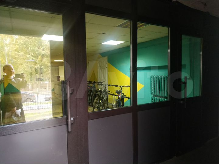 Комната 24 м² в 1-к., 8/9 эт.