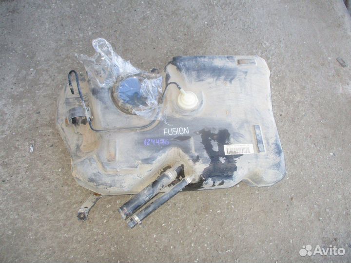 Бак топливный Ford Fusion