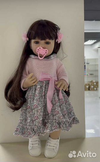 Кукла Реборн