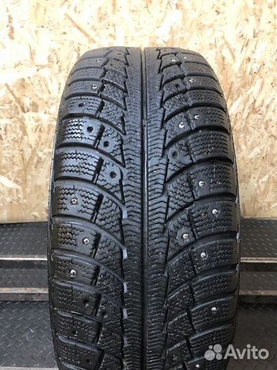 Gislaved Nord Frost 5 205/55 R16 94T