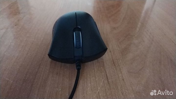 Razer deathadder essential