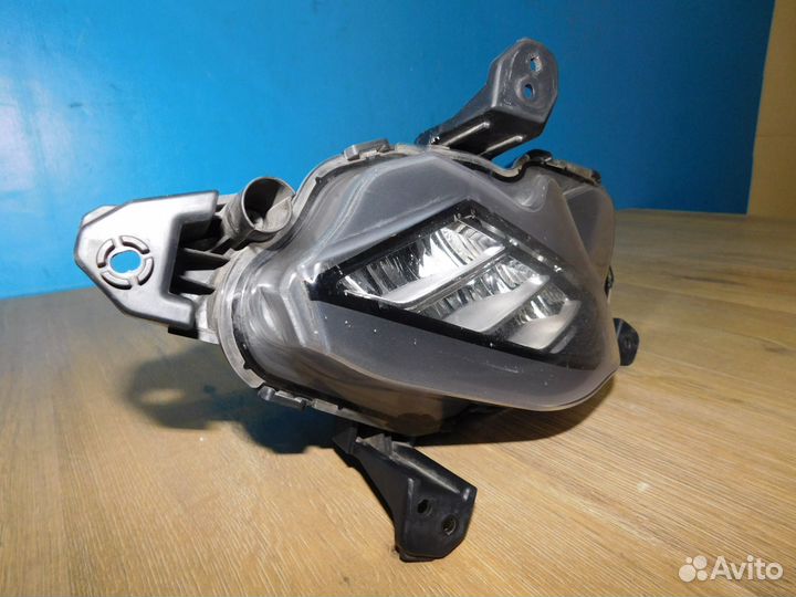 Птф передняя левая Kia K5 2020