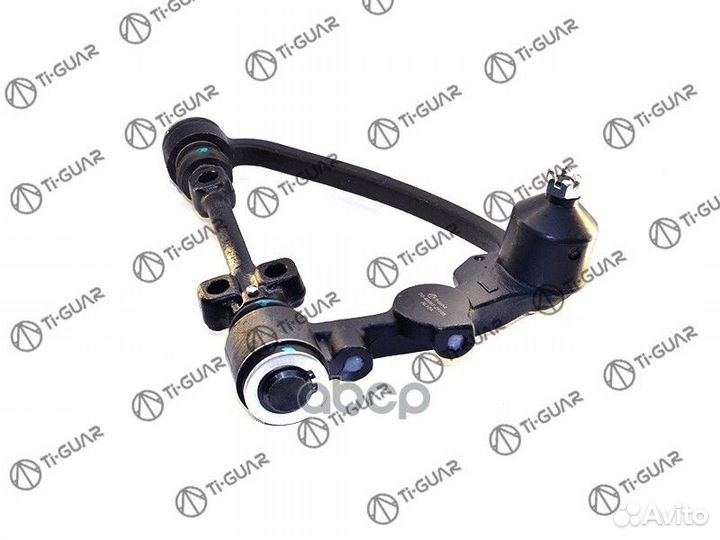 Рычаг TG-48067-29105 / 0124-KCH10LH* Ti-Guar