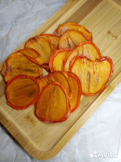 Фруктовые фрипсы