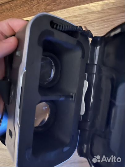 Вр очки для телефона