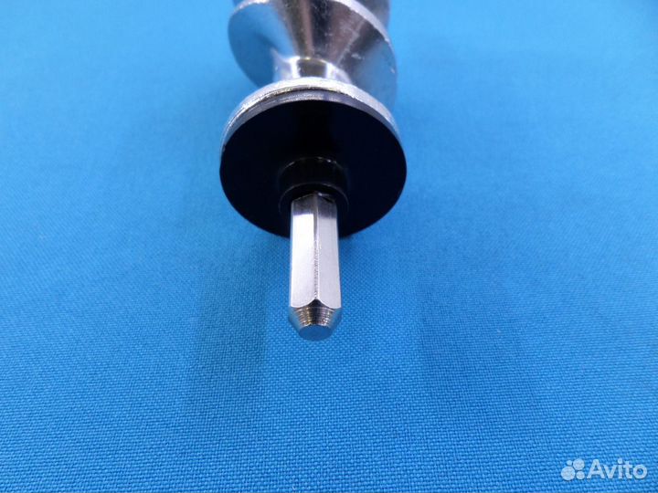 Шнек мясорубки Tefal, Moulinex