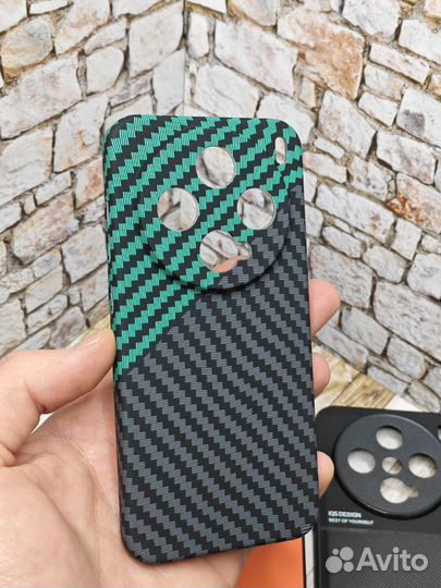 Vivo x200 pro mini чехол