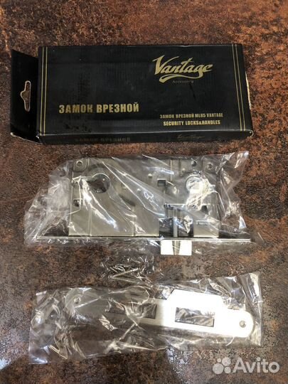 Дверной замок