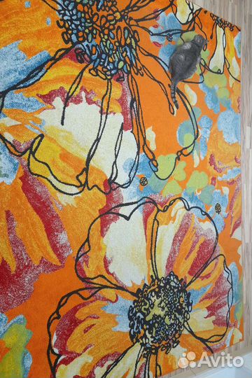 Ковер 240 на 340