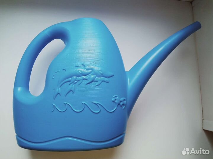 Лейка для цветов