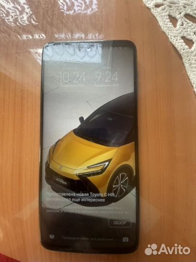 Xiaomi redmi note 9 pro 6 128gb