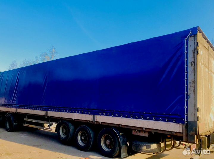 Тенты, полога ремонт и изготовление