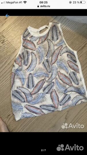 Вещи для беременных пакетом