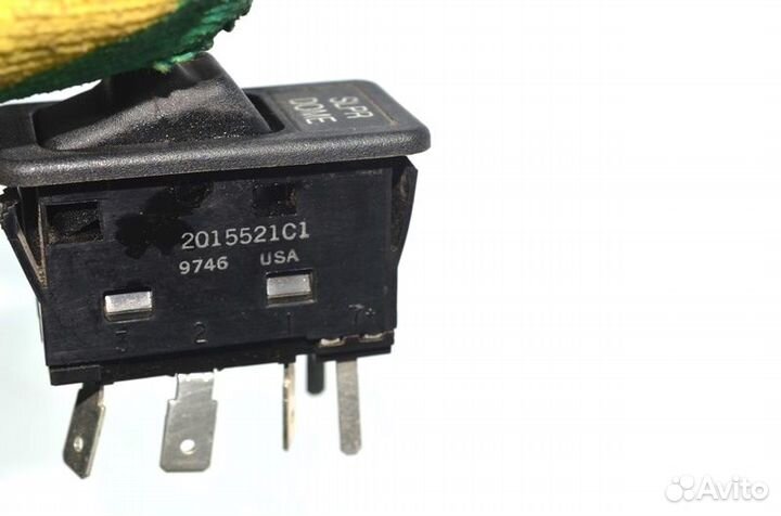 Переключатели, другие international 9200