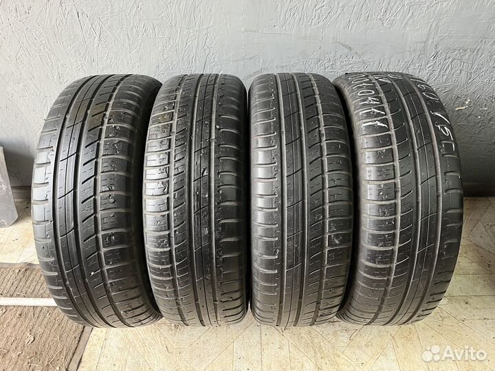 Cordiant Sport 2 185/60 R15