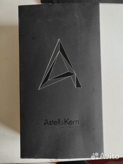 Плеер Astell&Kern AK100 II