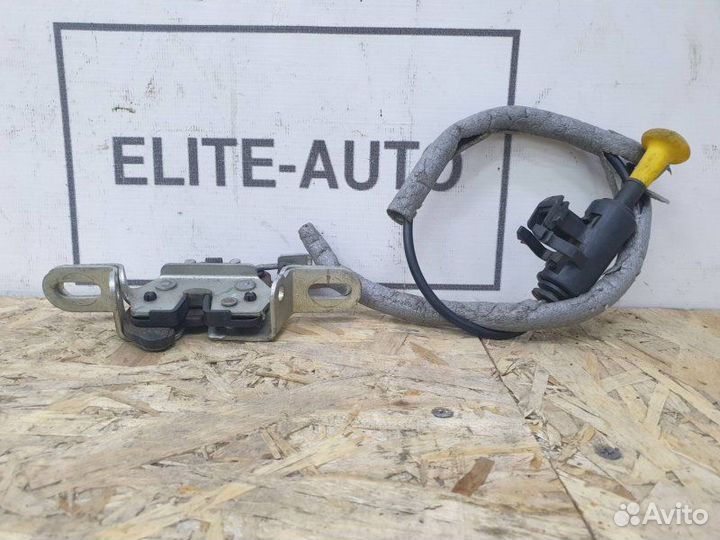 Замок багажника Jaguar Xf