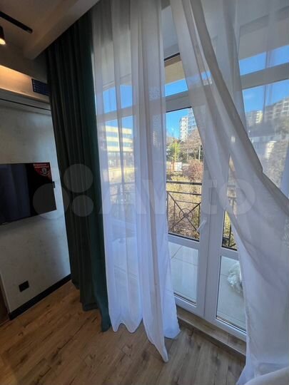 1-к. квартира, 36 м², 7/12 эт.