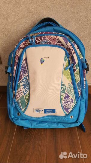 Рюкзак оригинал bosco JetSet Sports