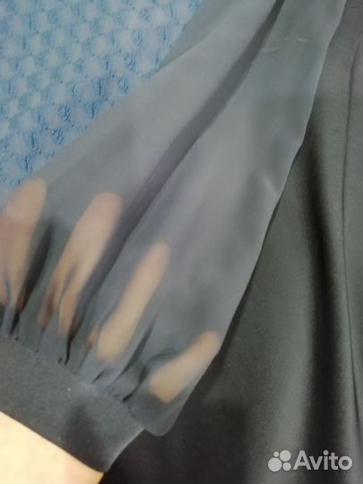 Платья 46 размера