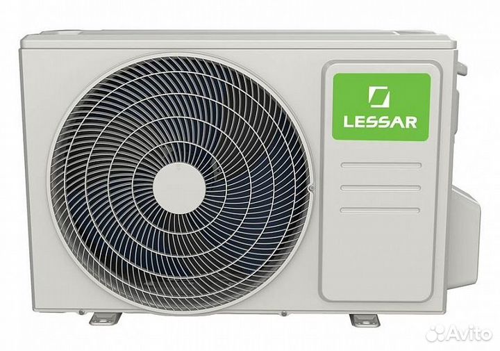 Сплит система Lessar LS-H24KFE2/LU-H24KFE2