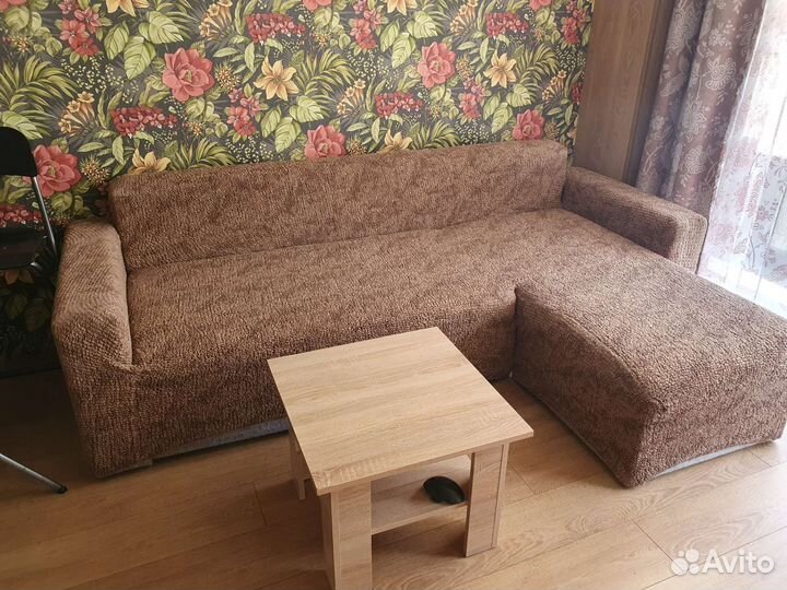 Еврочехол (чехол для дивана)