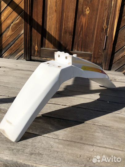 Пластик Ataki ef300,GR8,BRZ