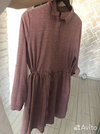 Платье befree летнее