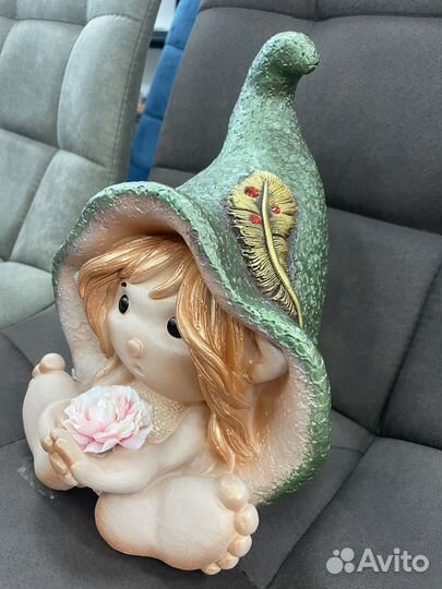 Копилка эльф