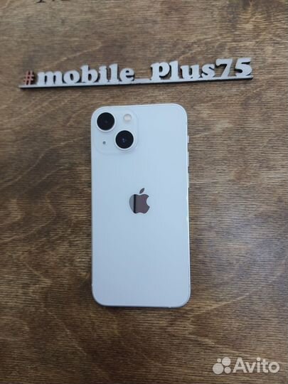 iPhone 13 mini, 256 ГБ