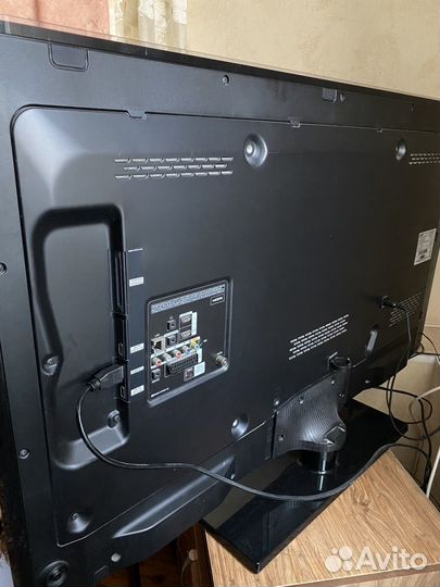 Телевизор Samsung LED 55