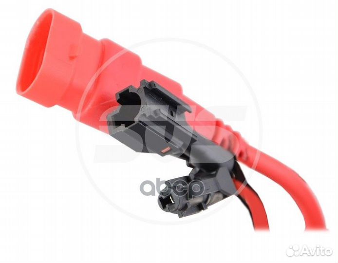 Блок розжига SVS Slim AC 35W 12V (с крепежом) 0