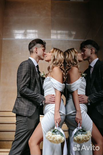 Фотограф/Свадебный фотограф/Семейный фотограф