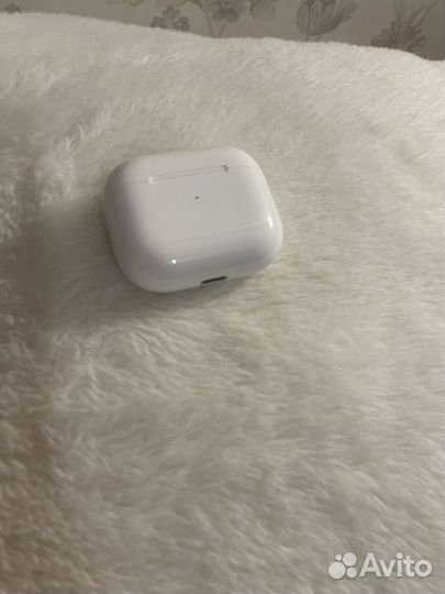 Наушники AirPods(3rd generation)