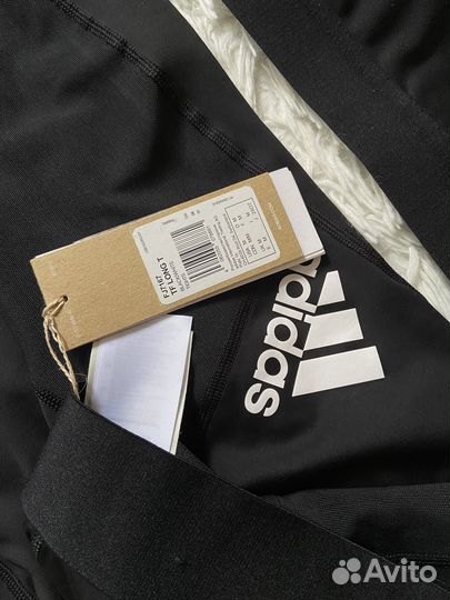 Спортивная форма Adidas оригинал жен