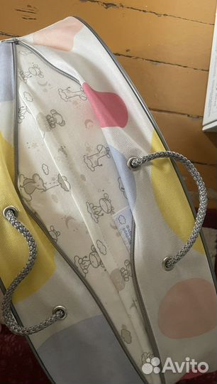 Подушка для кормления