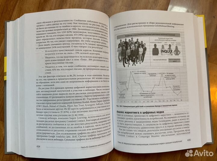 Книга Маркетинг от потребителя Р.Бест