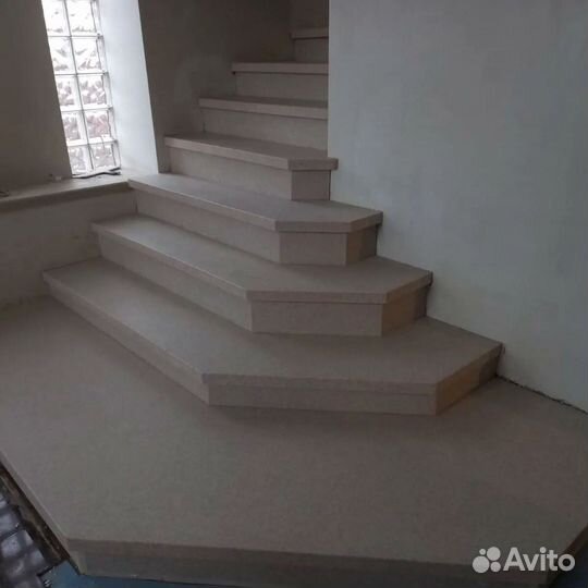 Лестница на заказ