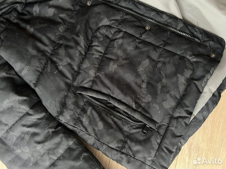 Демисезонная куртка Geox