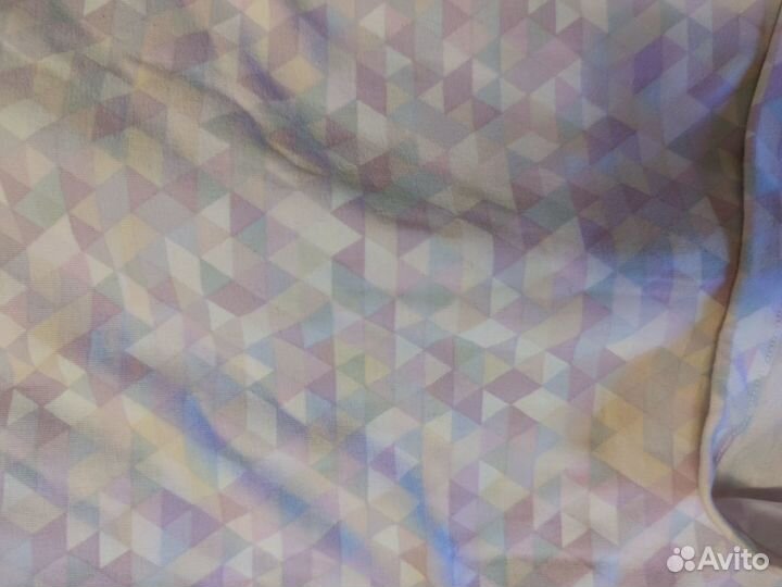 Милкснуд Шарф для кормления накидка