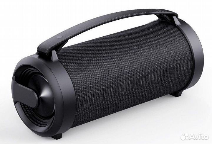 Беспроводная колонка