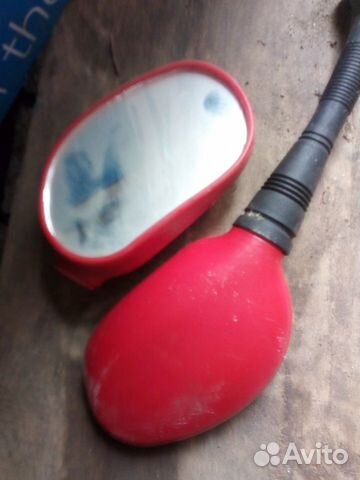 Зеркала для мопеда