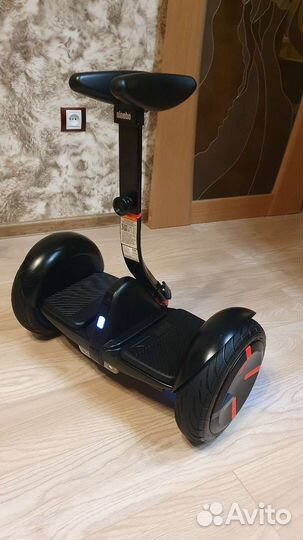 Гироскутер Ninebot Mini Pro