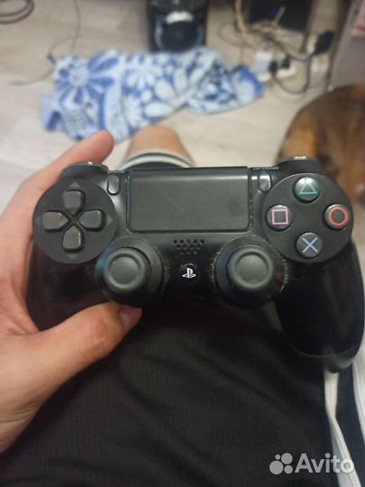 Sony PS4