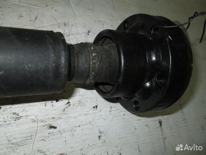 Карданный вал передний Porsche Cayenne 955 M48.50