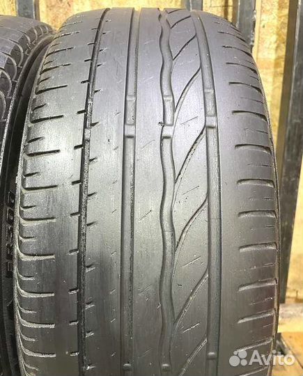 Bridgestone Turanza ER300 205/60 R16 92H