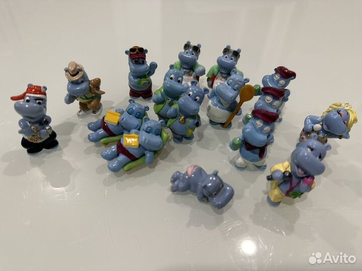 Киндеры 90 х