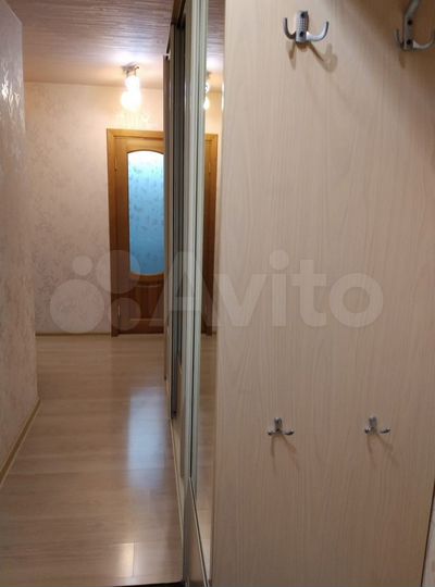 1-к. квартира, 38,8 м², 5/5 эт.