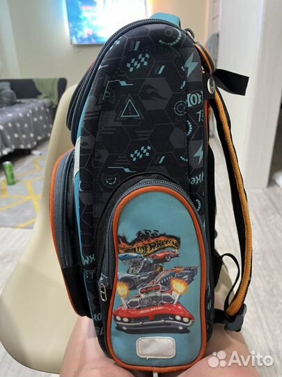 Рюкзак для школьника
